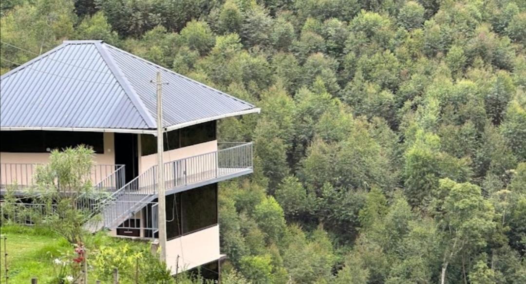 Shola County Bed and Breakfast Vattavada Δωμάτιο φωτογραφία