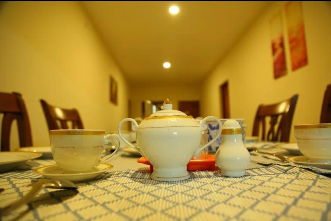 Shola County Bed and Breakfast Vattavada Εξωτερικό φωτογραφία
